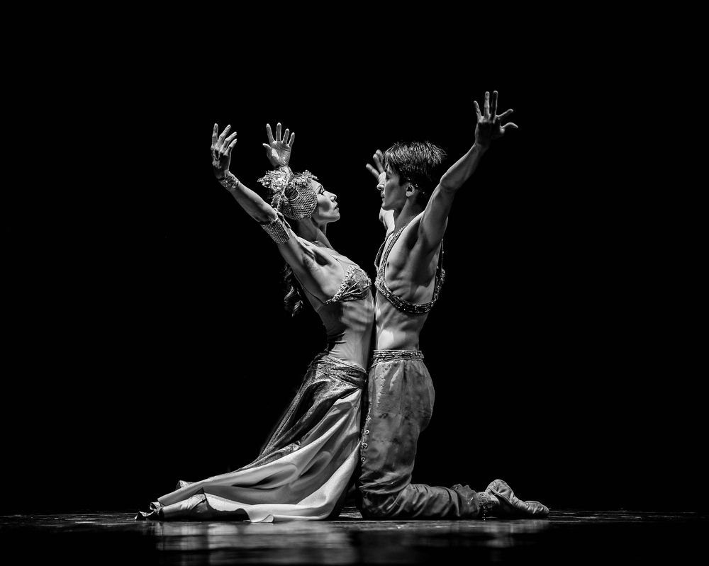 Photograph by Рахымжан Кудайбергенов