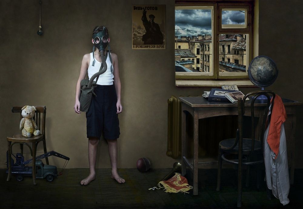 Photograph by Михаил Гущин