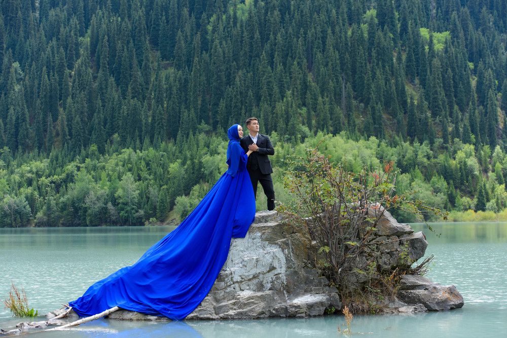 Photograph by Рахымжан Кудайбергенов