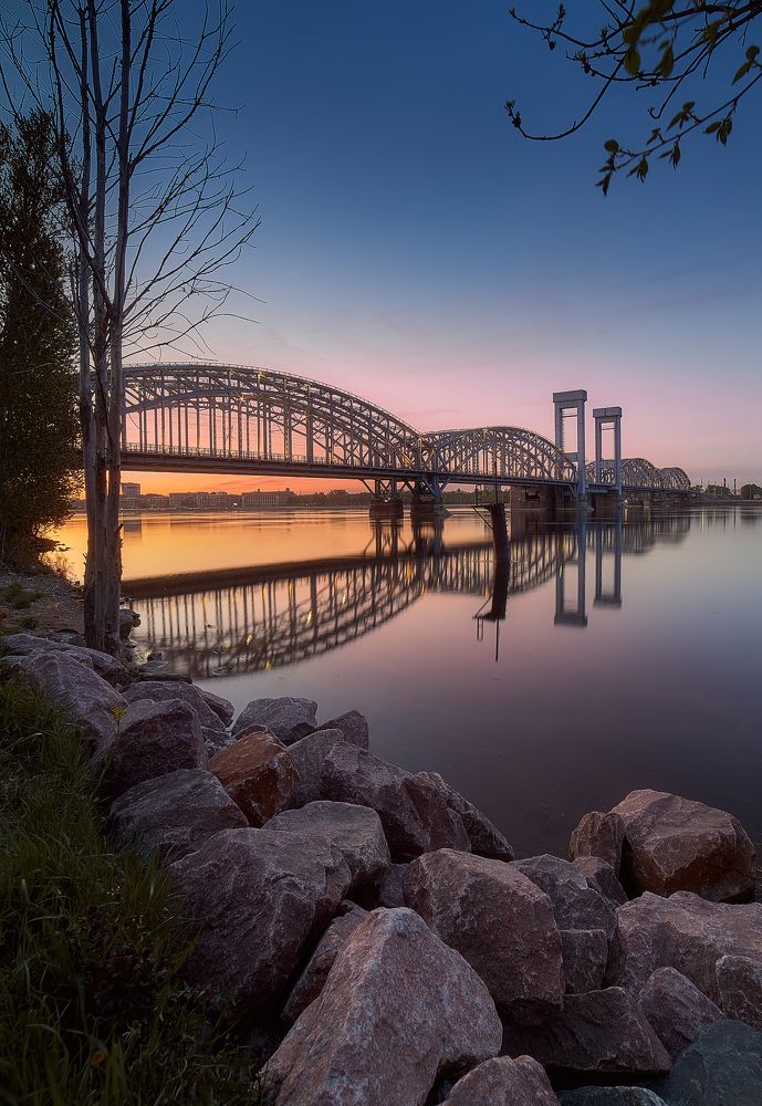 Photograph by Aleksandr Chekhonin