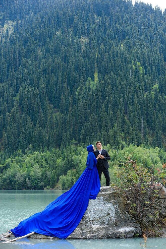 Photograph by Рахымжан Кудайбергенов