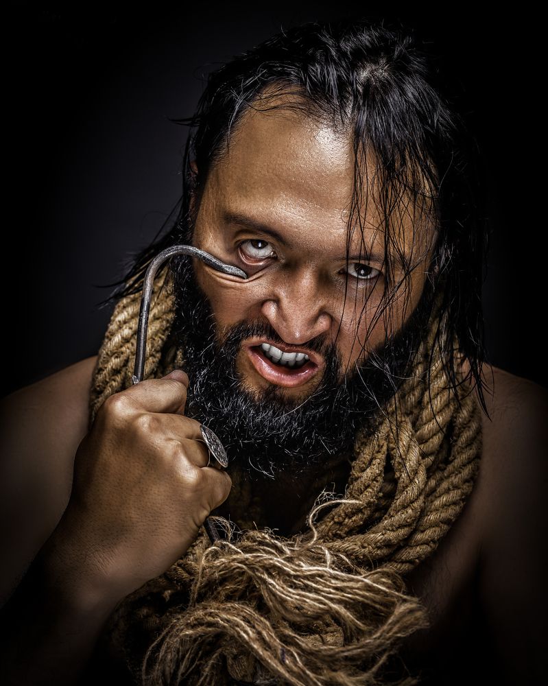 Photograph by Рахымжан Кудайбергенов