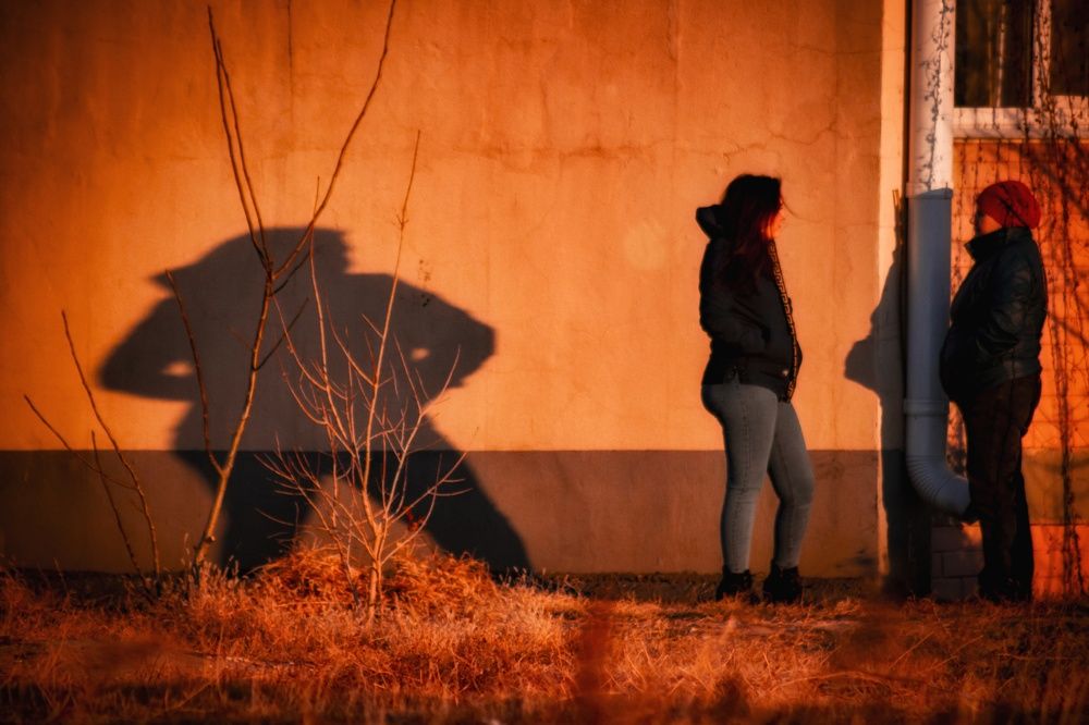 Photograph by Евгения Калугина