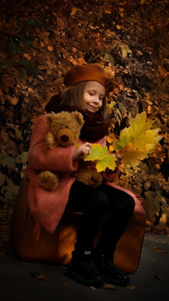 Photograph by Евгения Калугина