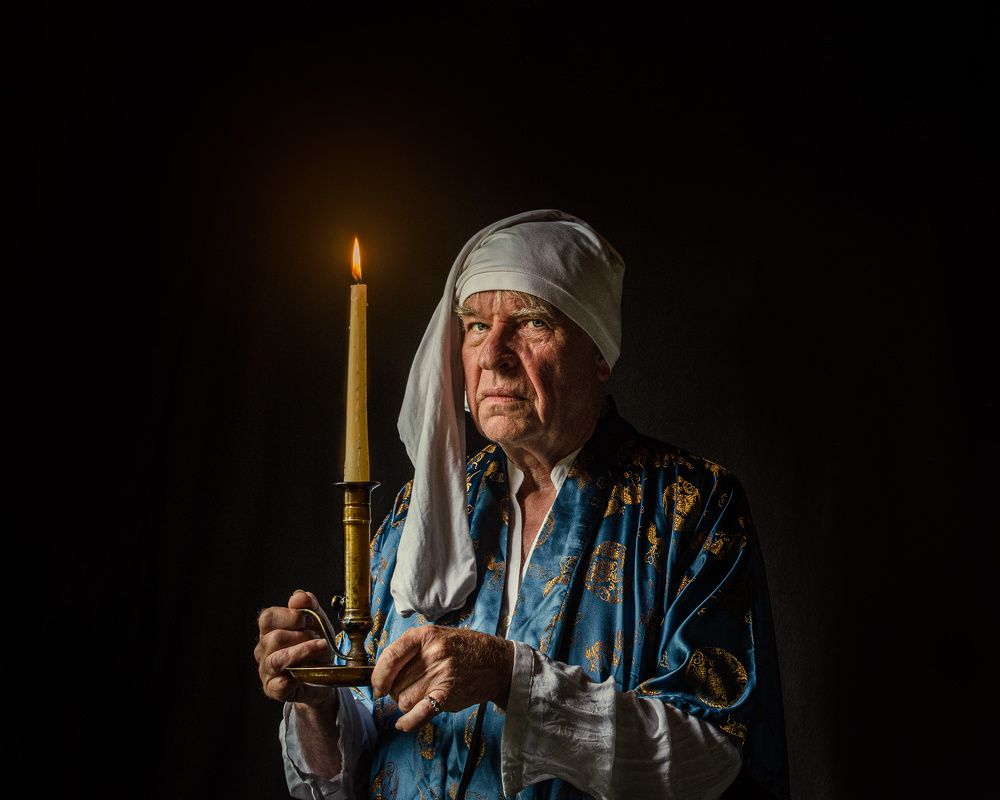 Photograph by LYUDMYLA POKRYSHEN