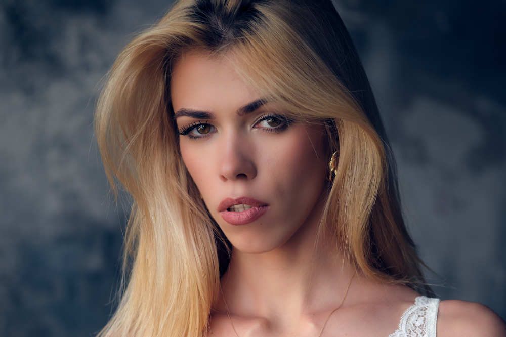 Photograph by Александр Серняк