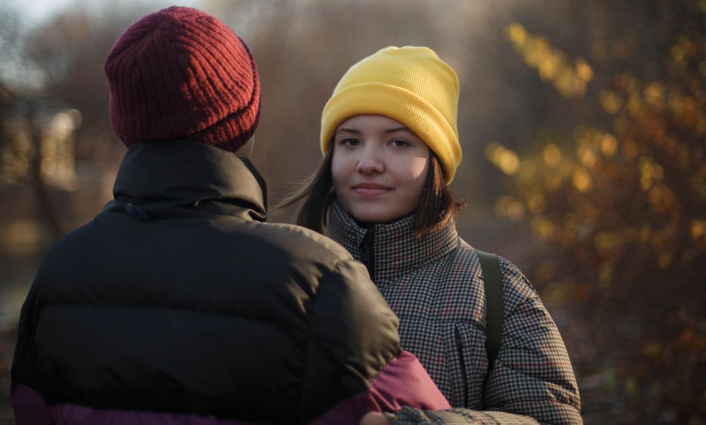 Photograph by Ольга Гаврилова