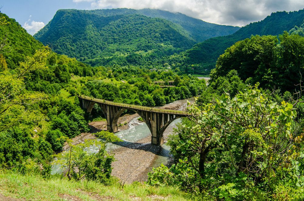 Photograph by Александр Леонов