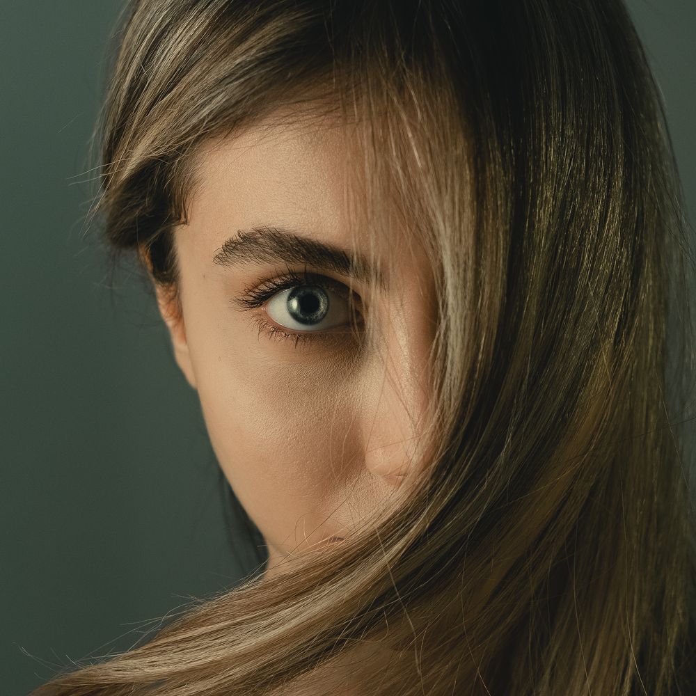 Photograph by Amirhosein Gharekhani