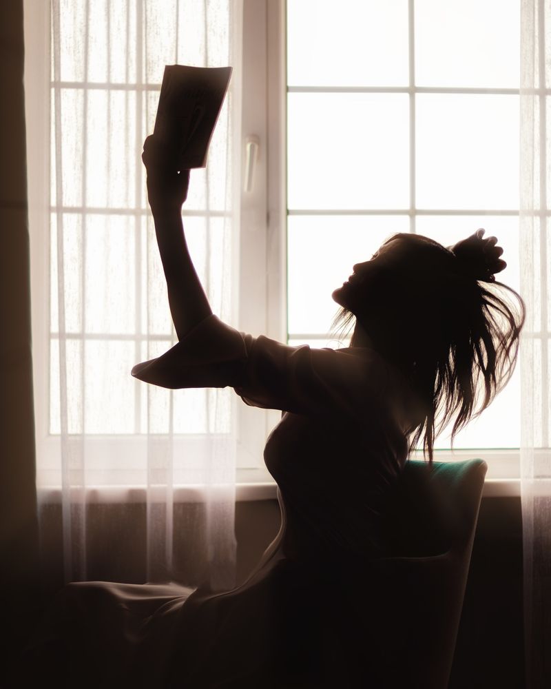 Photograph by Ислам Мирсаитов