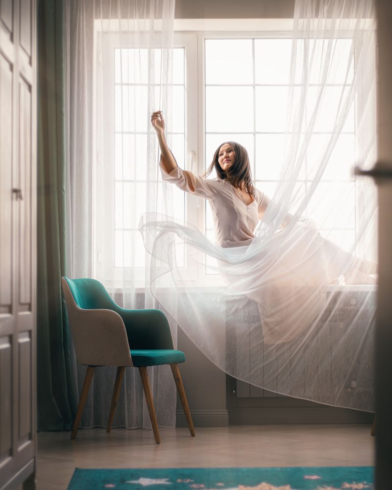 Photograph by Ислам Мирсаитов