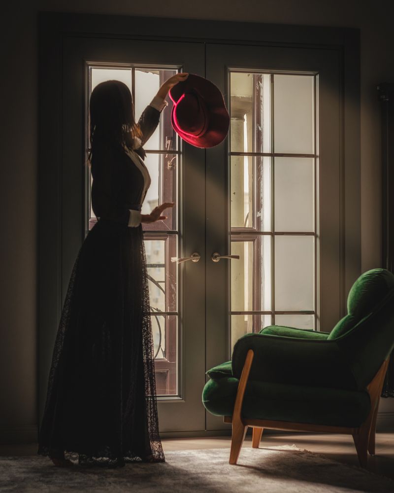 Photograph by Ислам Мирсаитов