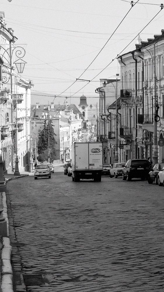 Фотография автора Николай Замковой