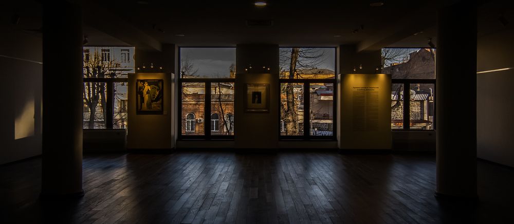 Фотография автора Оксана Белозерская