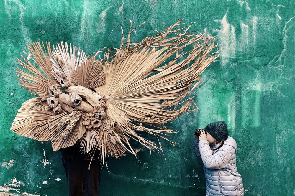 Photograph by Andrey Loptev