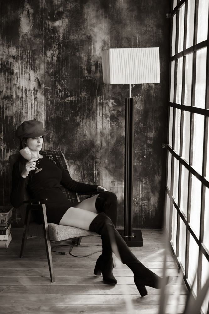 Photograph by Ольга Бурдюк