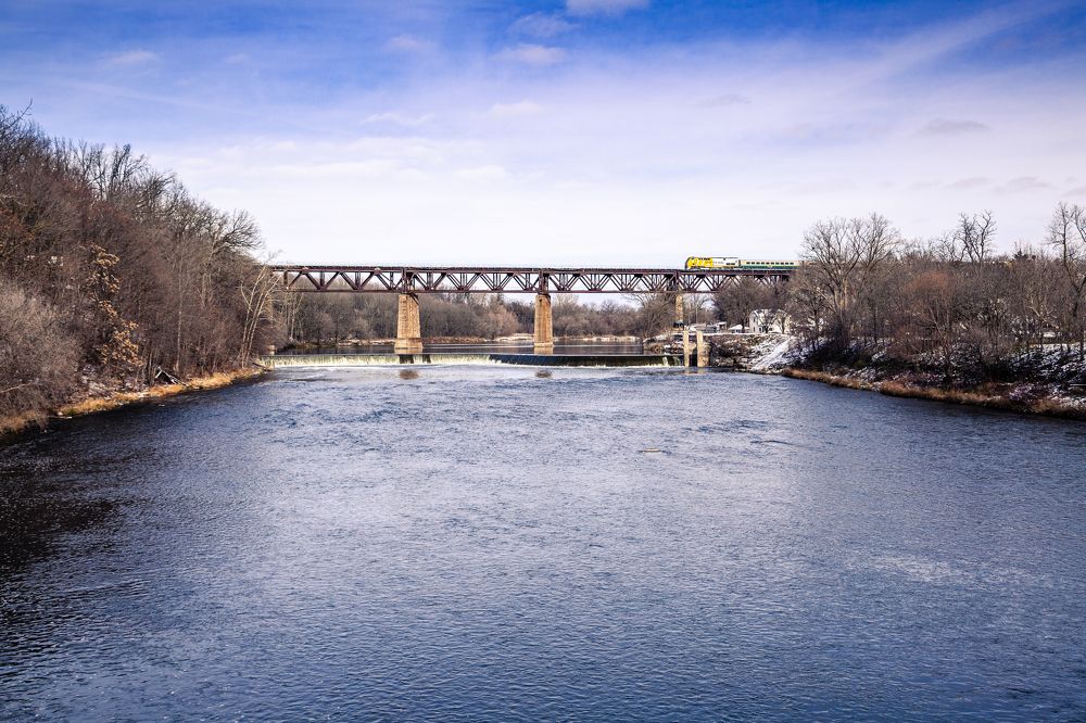 Photograph by Jack Bespalov