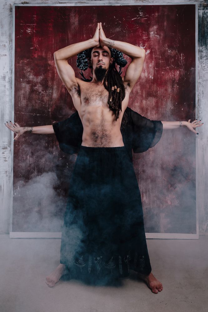 Photograph by НИКИТА СКРИПНИК