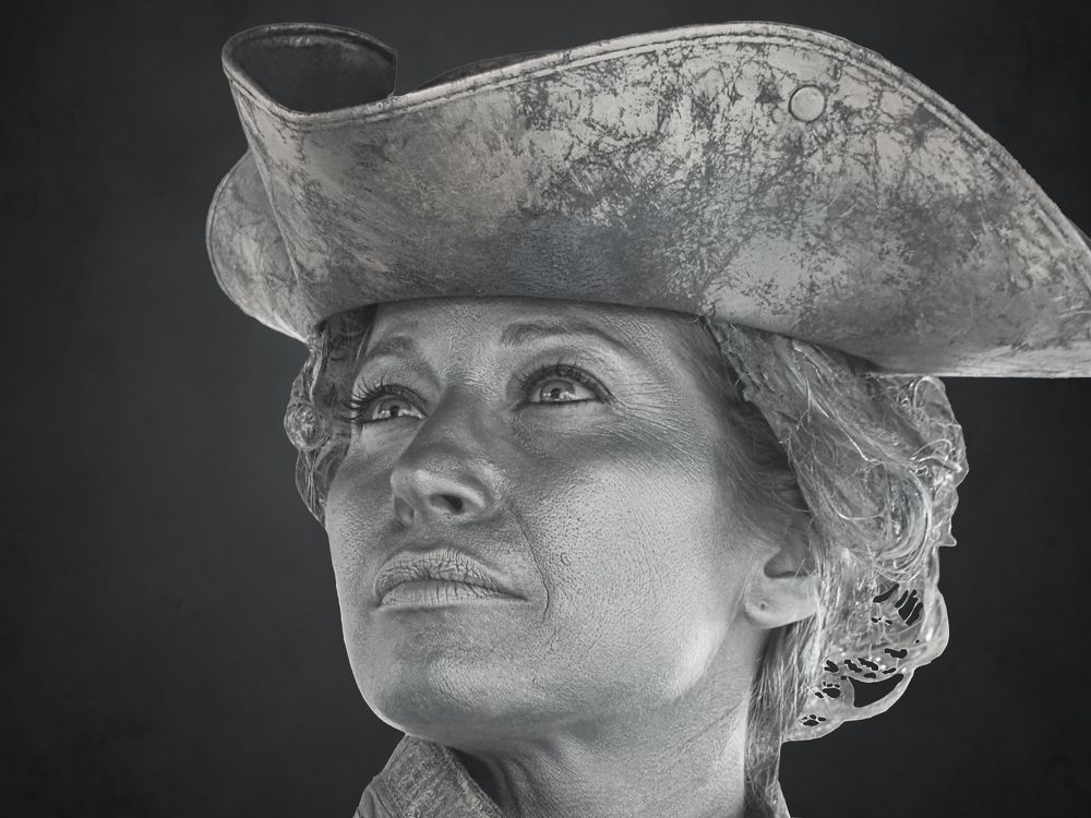 Photograph by Gotcha Biniashvili