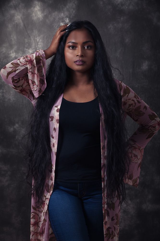 Photograph by Jack Bespalov