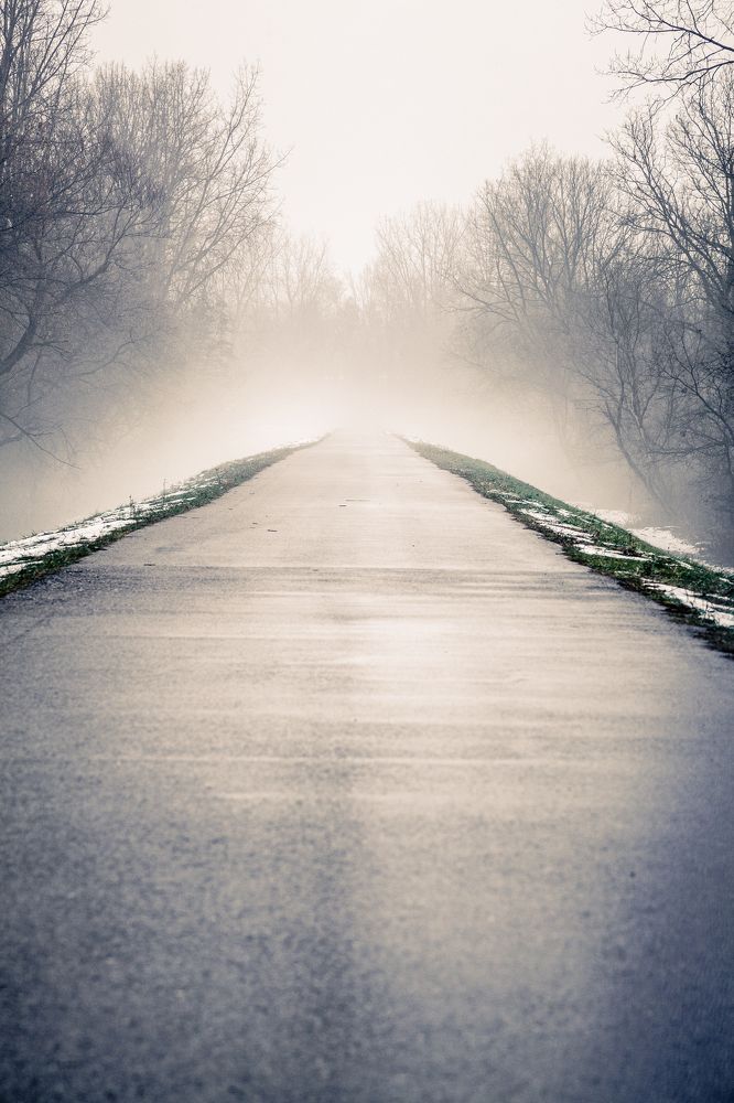 Photograph by Jack Bespalov