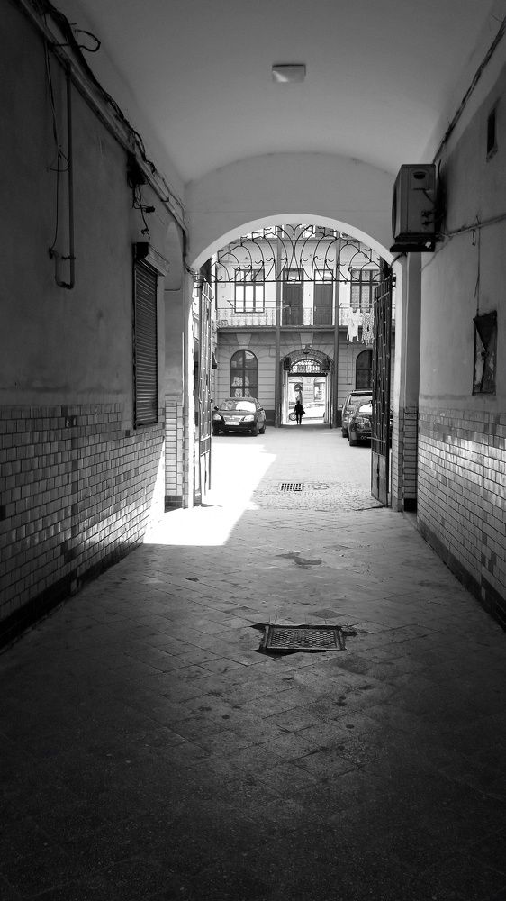 Фотография автора Николай Замковой