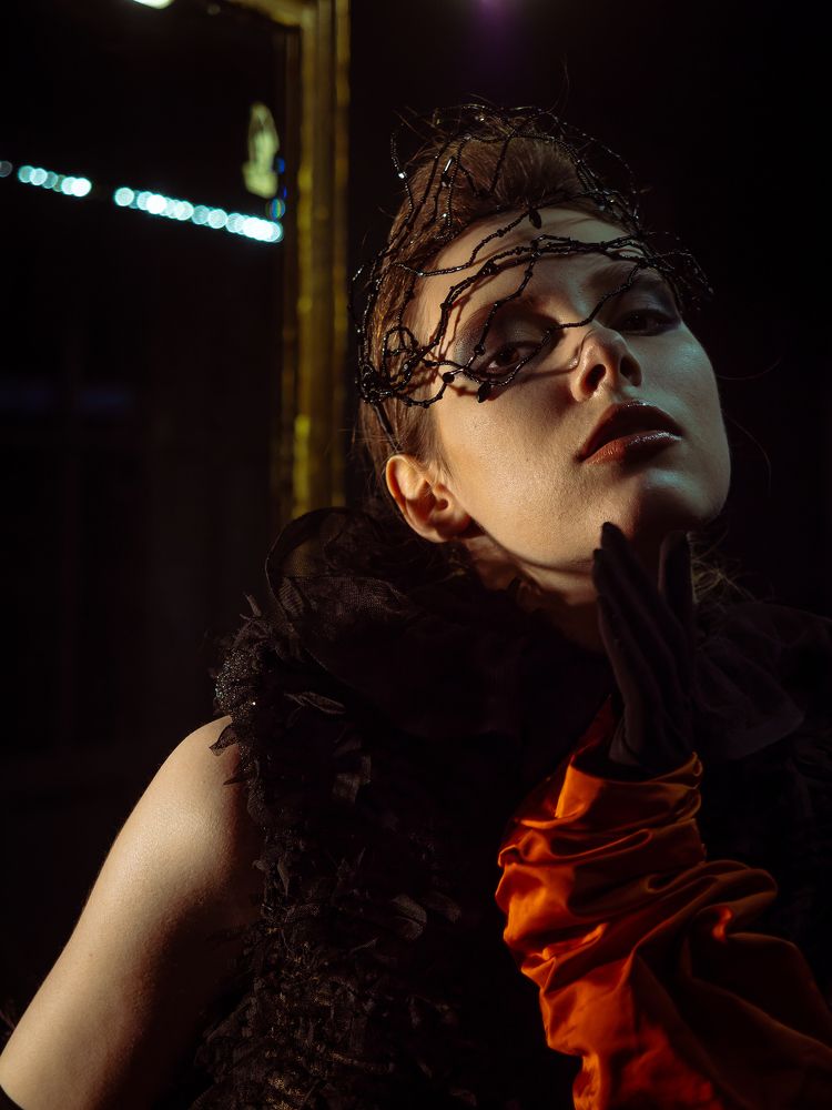 Фотография автора Олесь Парицкий