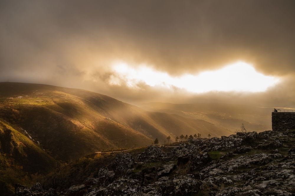 Photograph by André Filipe da Silva Almeida