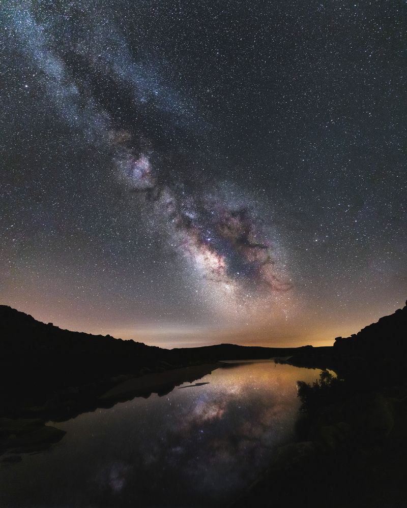 Photograph by André Filipe da Silva Almeida