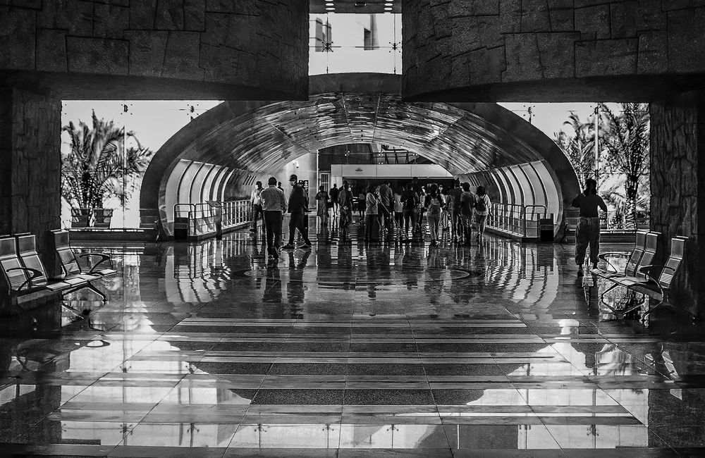 Photograph by Hanan Al Haddad