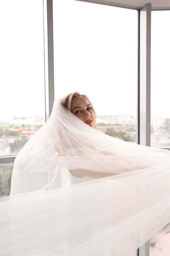 Свадьба Валерии и Даниила