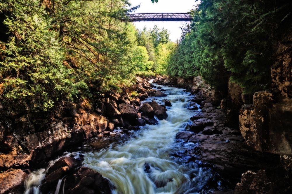 Photograph by Jack Bespalov