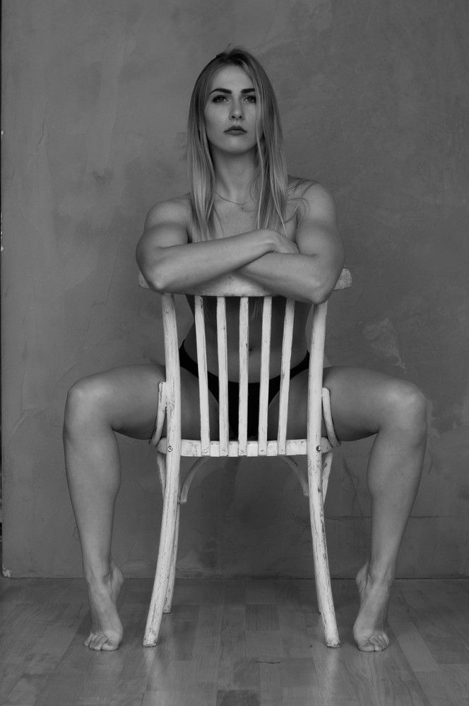 Photograph by Виктория