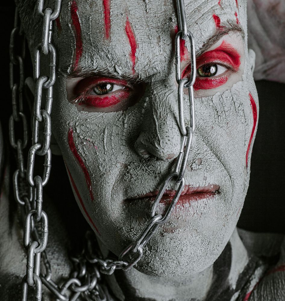 Photograph by Lisbet Slabova