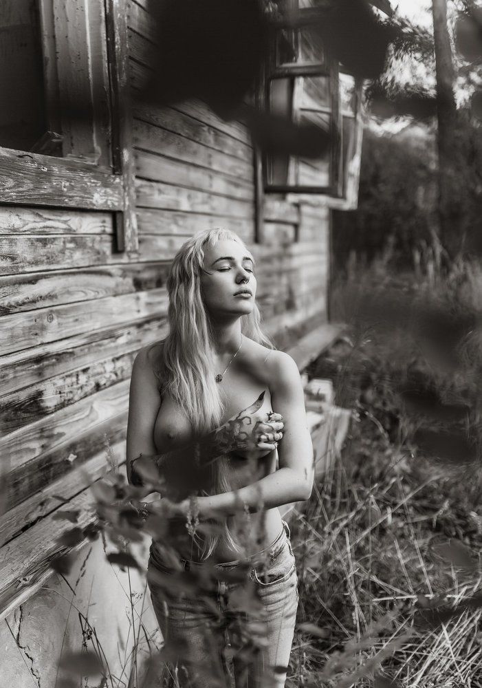 Photograph by Ерастов Андрей