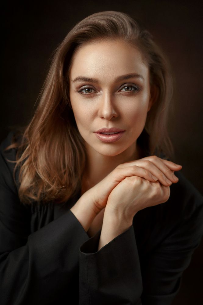 Photograph by Иван Ковалёв