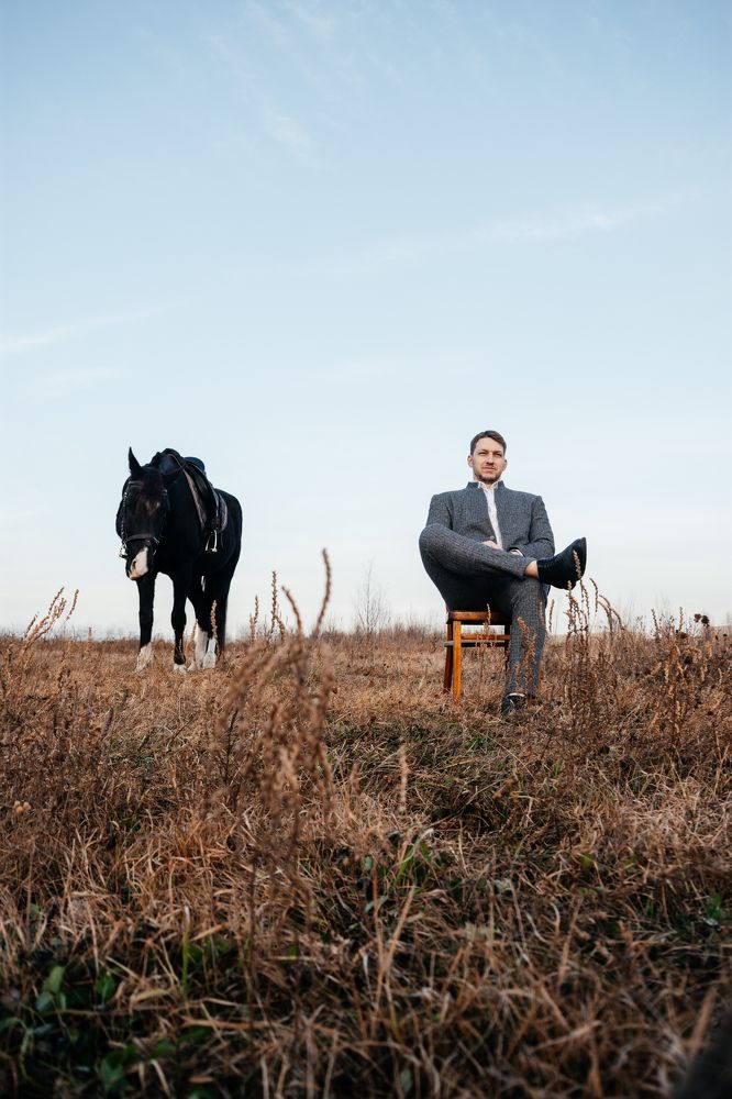 Photograph by Мария Яровая