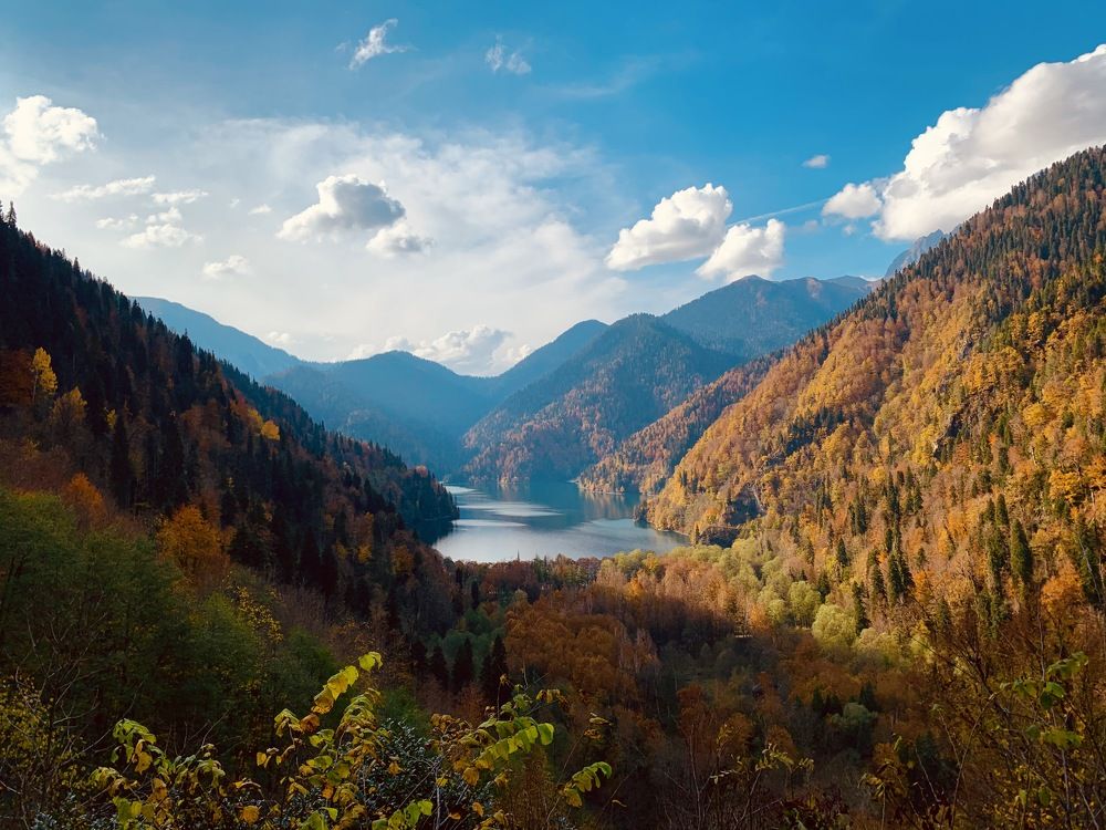 Photograph by Денис Карачёв