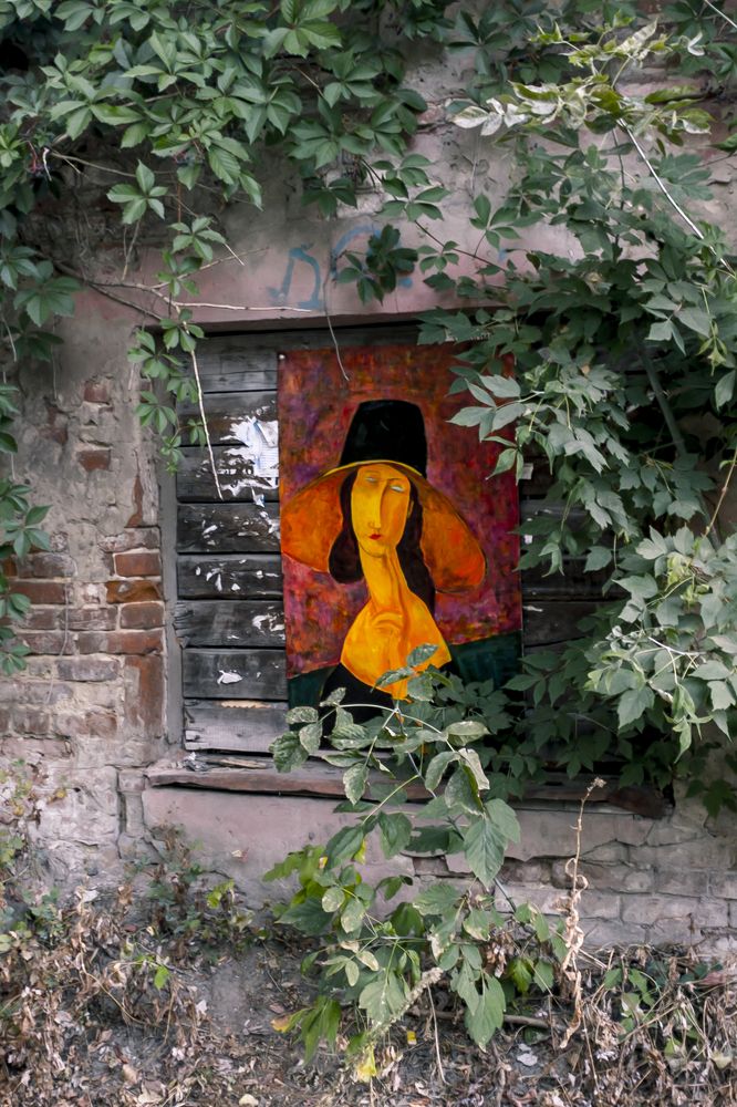 Photograph by Виктор Карпухин