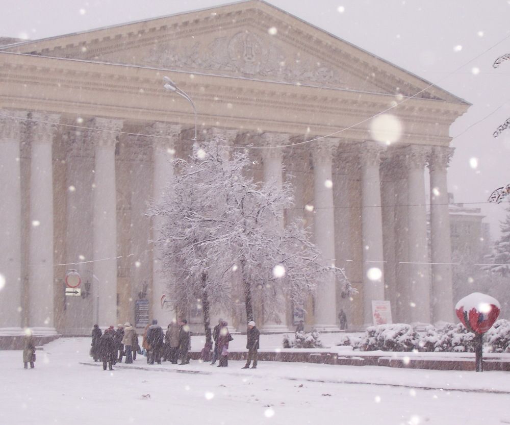 Photograph by Валентин Евкин