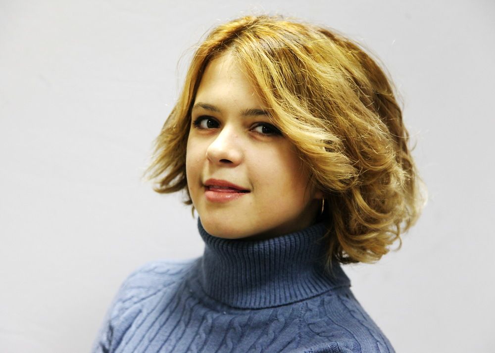 Photograph by Валентин Евкин