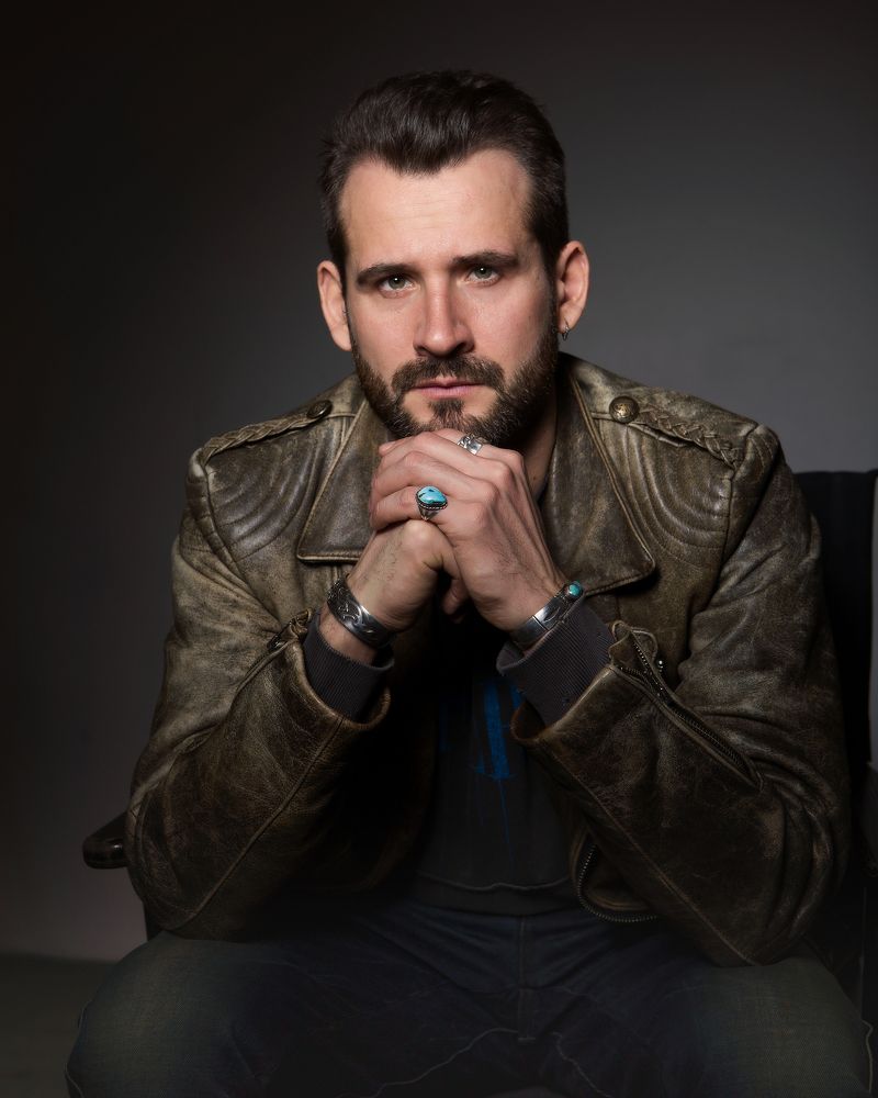 Photograph by Анастасия