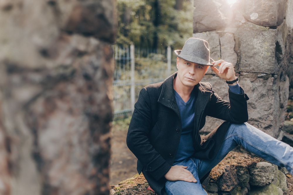 Photograph by Aleksei Kazakov