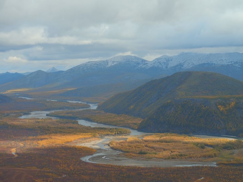 Photograph by Dmitriy Marchenko