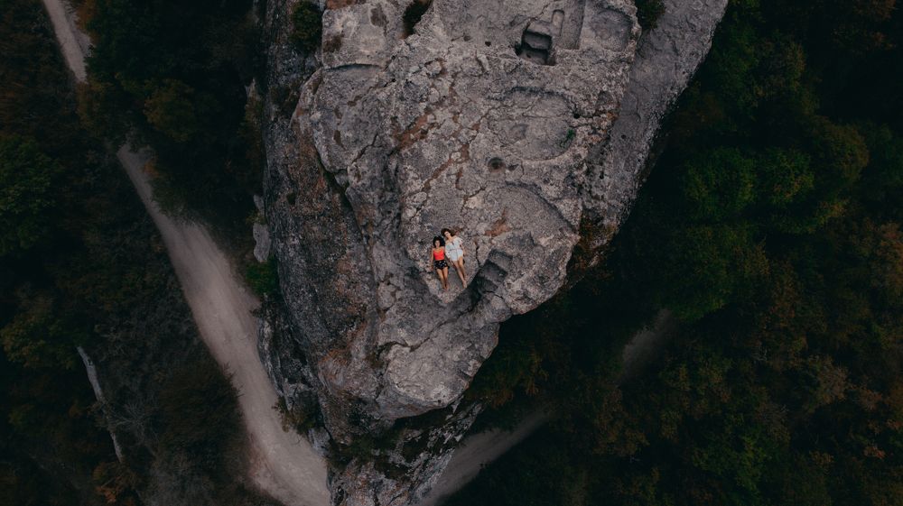 Photograph by Богдан Золкин