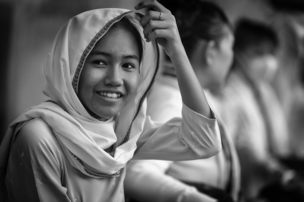 Photograph by Nguyen Ngoc Van