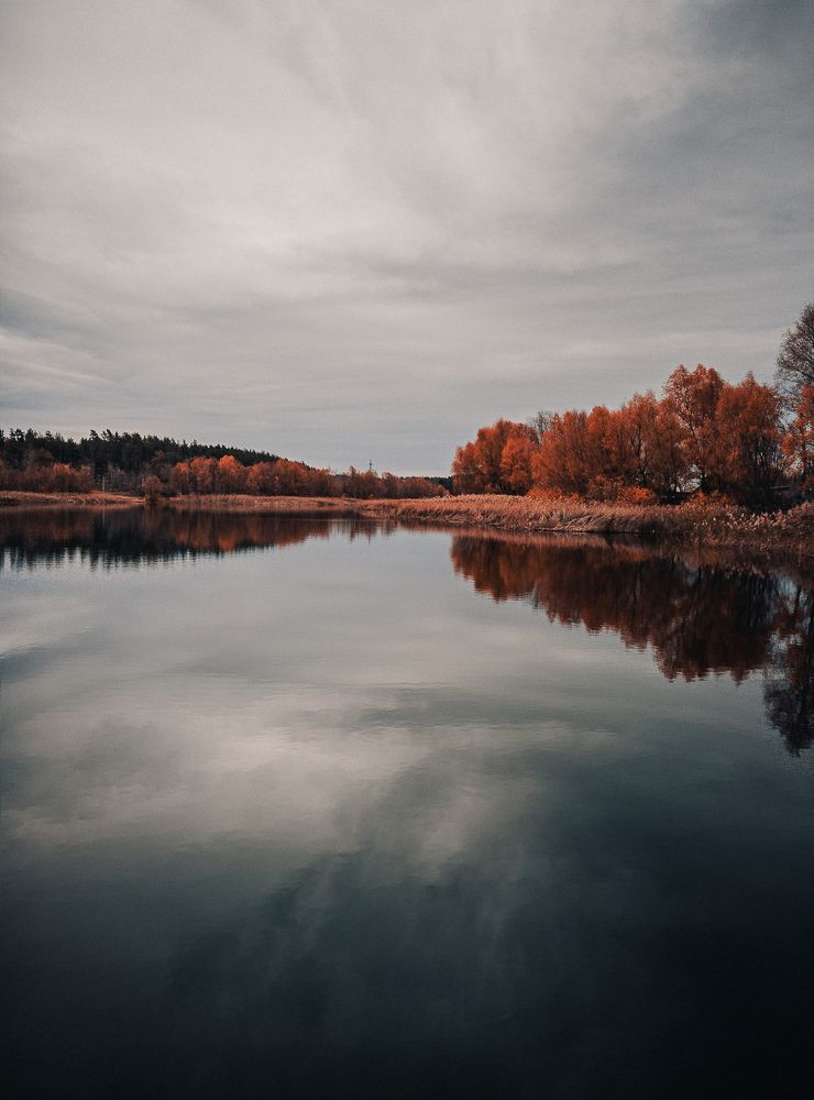 Photograph by Дмитрий Кашиков