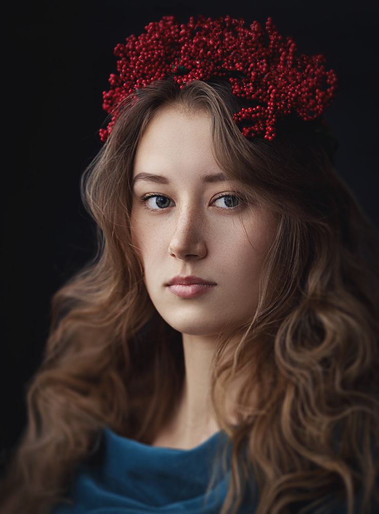 Photograph by Юлия Прозорова