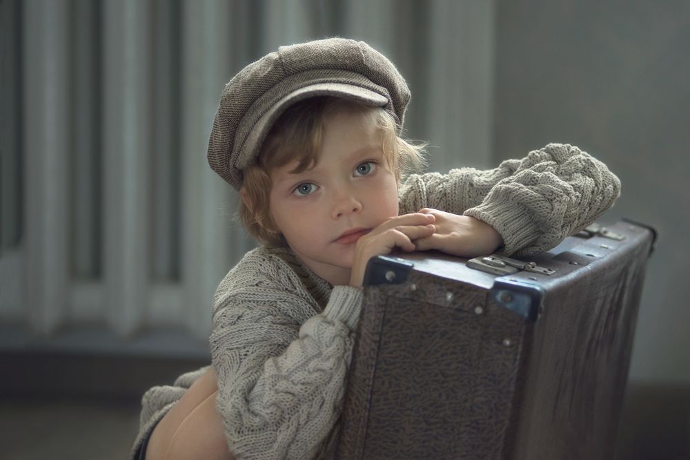 Photograph by Алена Чигарёва