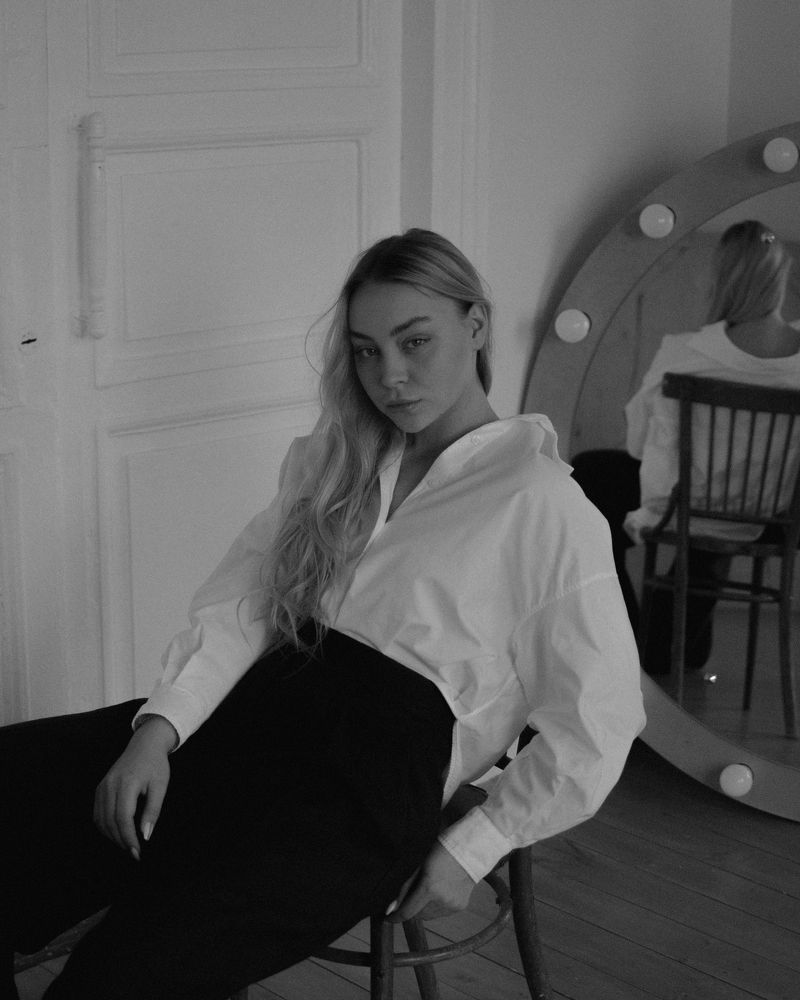 Photograph by Андрей Шаталин